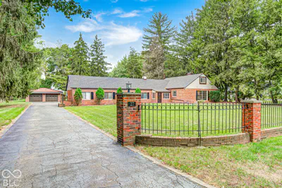 27 W Roberts Road, Indianapolis - 51