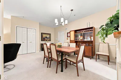7601 Newport Bay, Indianapolis - 8