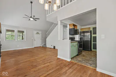 7220 Studevent Road, Nashville - 10
