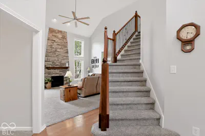 5914 Daw Street, Noblesville - 4