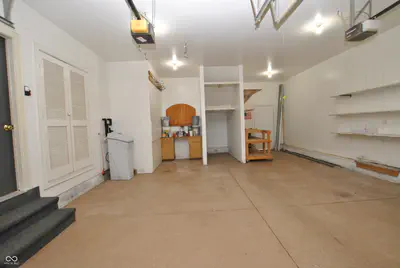 2428 Whispering Way, Indianapolis - 23