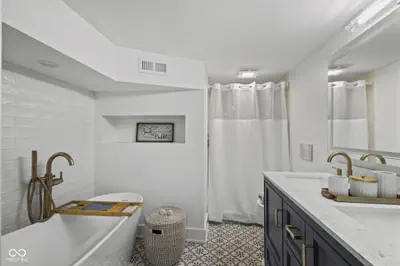 3058 Newton Avenue, Indianapolis - 11