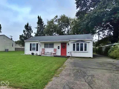 1433 Hillcrest Drive, Noblesville - 2