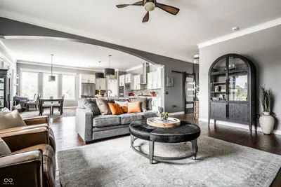 16858 Meadow Wood Court, Noblesville - 17