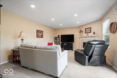 10828 Sedgegrass Drive, Indianapolis - 6