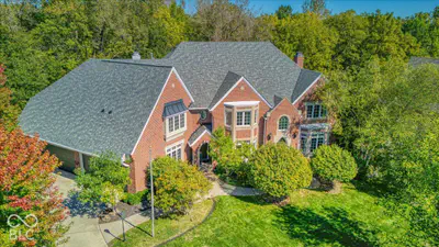13855 Coldwater Drive, Carmel