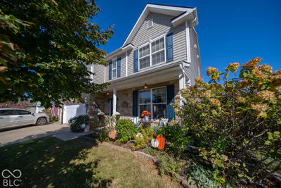 3769 Tartan Trail, Whitestown - 3