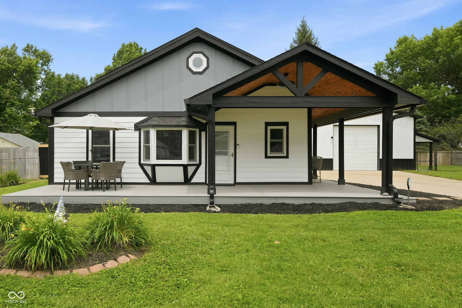 4718 Orange Street, Indianapolis