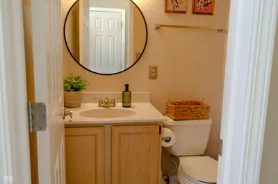 3133 Woodlane Court, Indianapolis - 13
