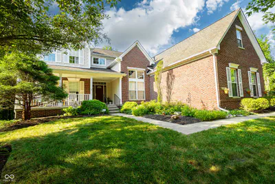 8461 Vine Maple Way, Indianapolis