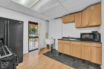 545 38th Street, Indianapolis - 7