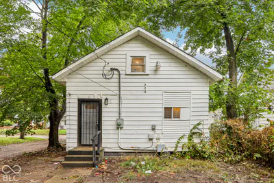 405 Bradley Avenue, Indianapolis - 26
