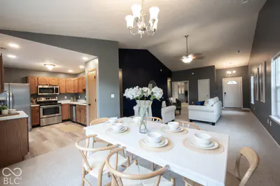 10833 Tealpoint Drive, Indianapolis - 3