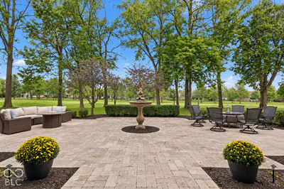 15479 Hidden Oaks Lane, Carmel - 5