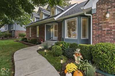 210 E Senator Way, Carmel - 4