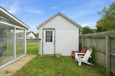 6345 Graybrook Circle, Indianapolis - 37
