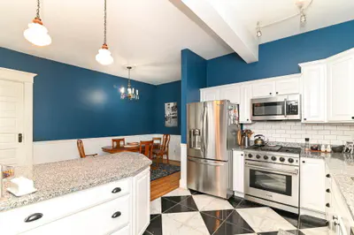 974 Woodruff Place East Drive, Indianapolis - 17