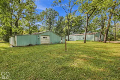 15701 650 Road, Anderson - 78