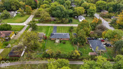 7926 Charlecot Drive, Indianapolis - 37