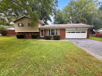 7116 Tina Drive, Indianapolis