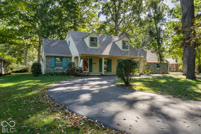 3211 Nugent Boulevard, Columbus - 75