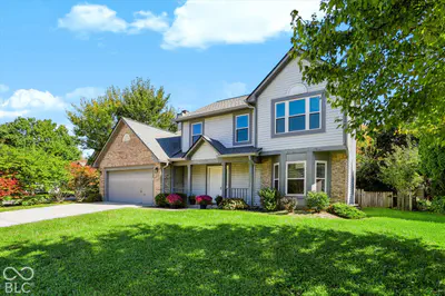 7965 Austrian Pine Drive, Indianapolis - 36