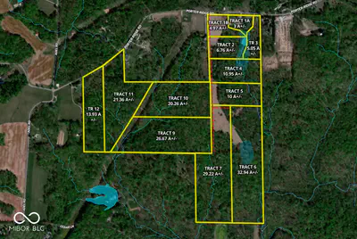 0 Porter Ridge Road, Spencer - 3