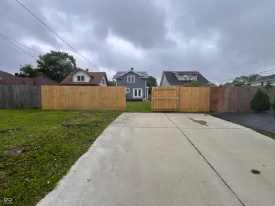 608 N Gray Street, Indianapolis - 14