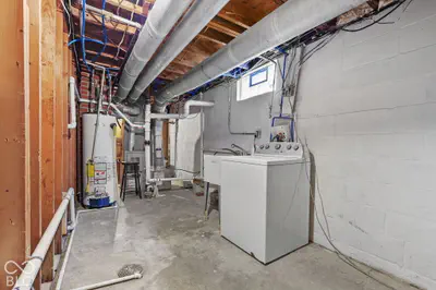 313 S Sheridan Avenue, Indianapolis - 25