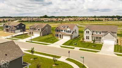 4818 Rosie Boulevard, McCordsville - 31