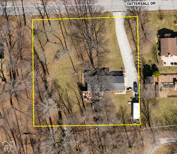 4551 Tattersall Drive, Plainfield - 2