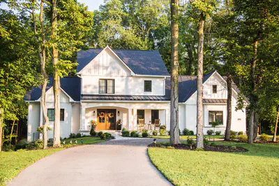 8635 Auburn Ridge, Martinsville