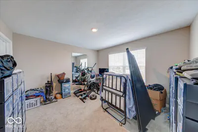 10119 Caprock Canyon Drive, Indianapolis - 44