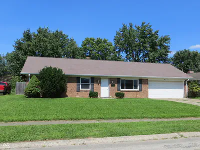 6130 29th Place, Indianapolis
