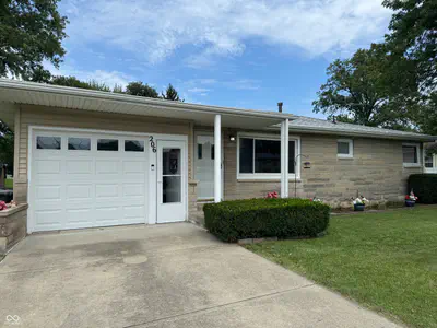 206 5th Street, Greensburg - 3
