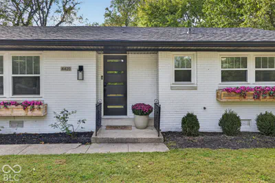 4420 Cherry Lane, Indianapolis - 3