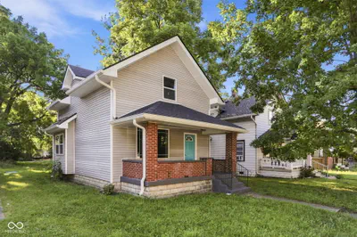 951 Tuxedo Street, Indianapolis