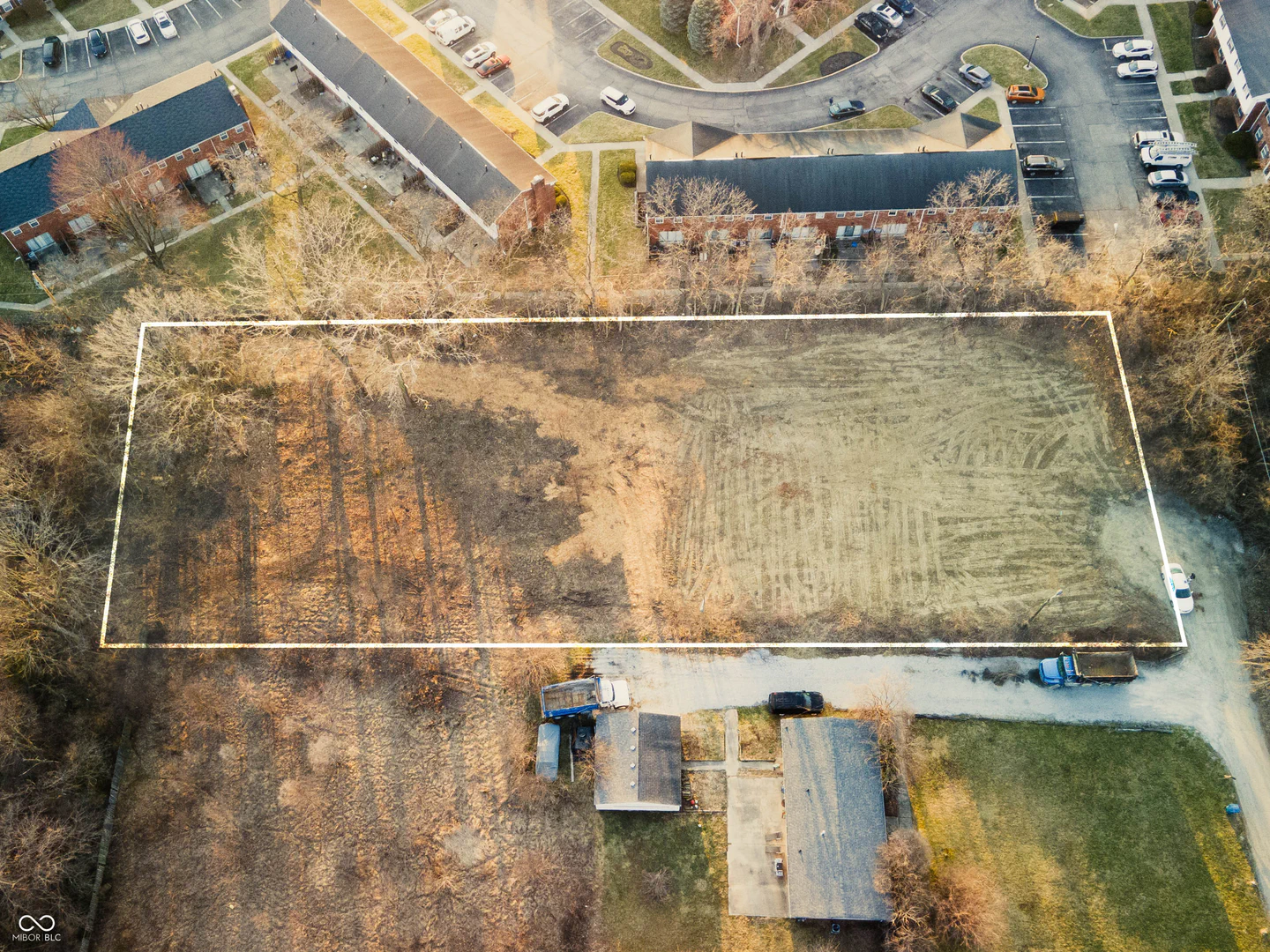 4859 64th Street, Indianapolis