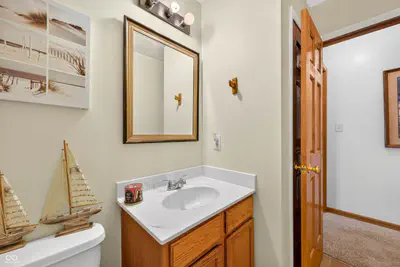 1545 Black Oak Court, Franklin - 50