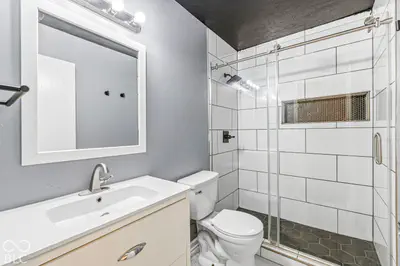 6719 Glenn Meade Drive, Indianapolis - 14