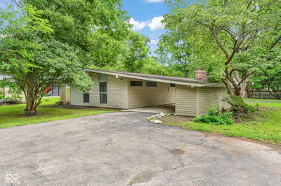 9105 Washington Boulevard, Indianapolis