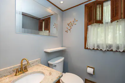 4936 Winston Drive, Indianapolis - 10