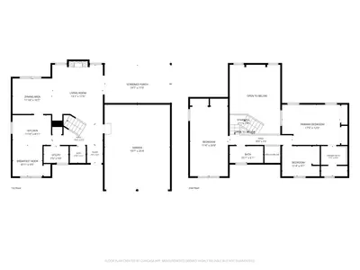 4220 Eagle Bay Circle, Indianapolis - 40