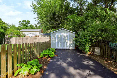7301 Steinmeier Drive, Indianapolis - 58
