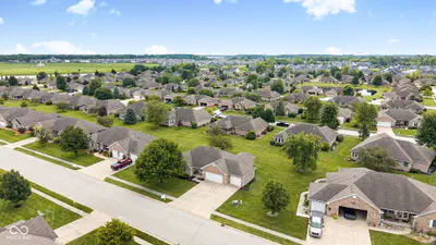 1131 Brunes Boulevard, Brownsburg - 54