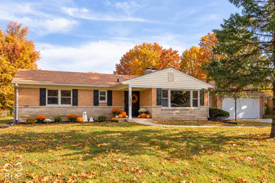 4806 Staughton Drive, Indianapolis