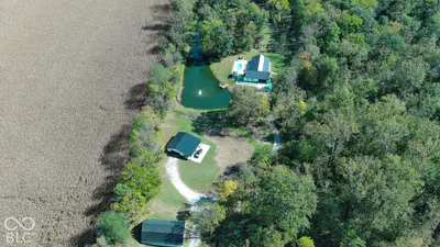 3844 State Road 3, Rushville - 90