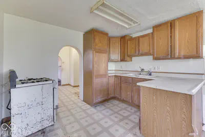 256 W Gimber Street, Indianapolis - 26