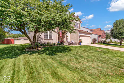 8744 Rapp Drive, Indianapolis - 4
