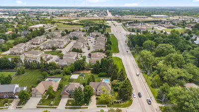 7101 Lakeside Woods Drive, Indianapolis - 82